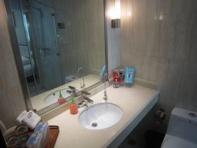 Shandong Jindu Hotel