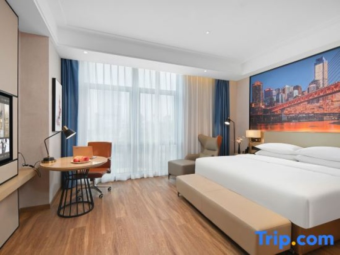 Business Double Suite