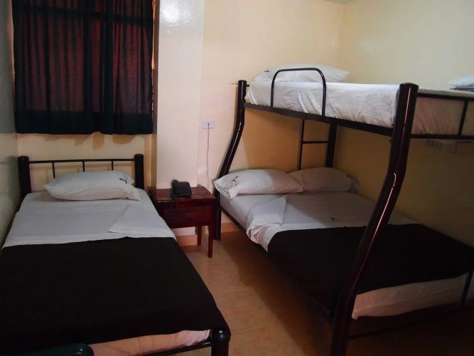 Hotel Conquistadores