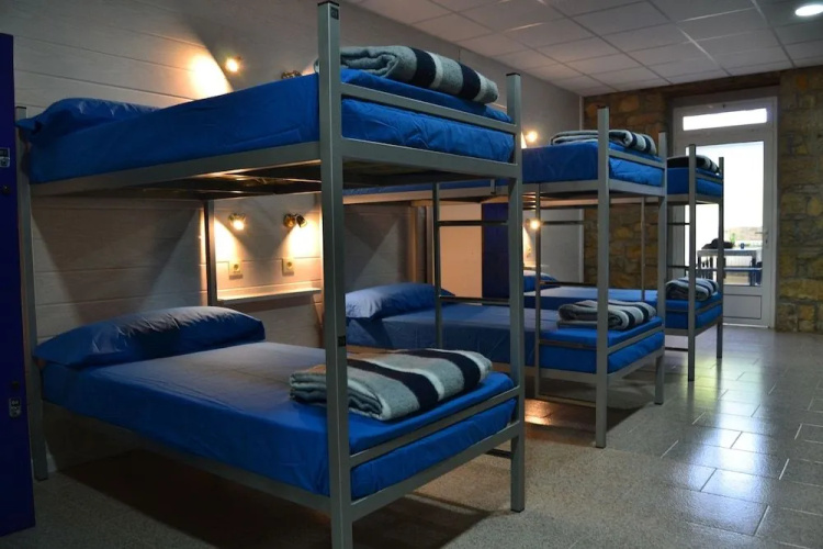 Albergue Valle del Nonaya