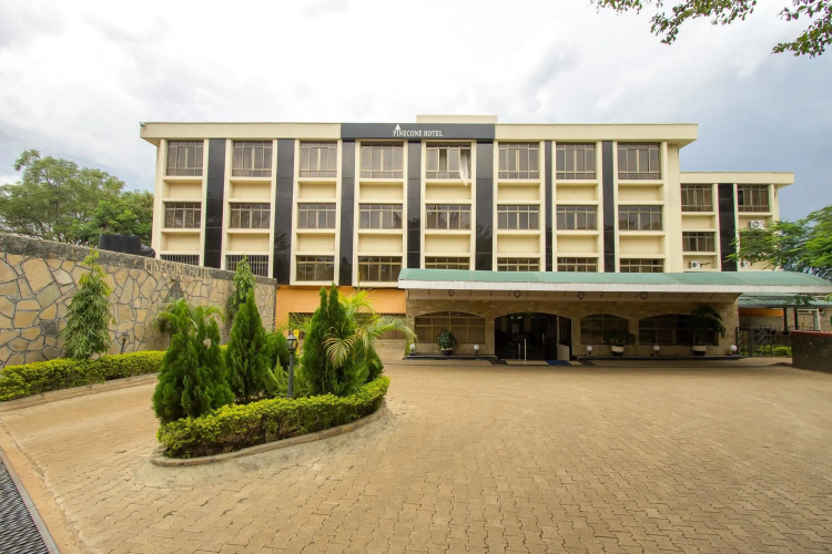 Hotelafbeelding