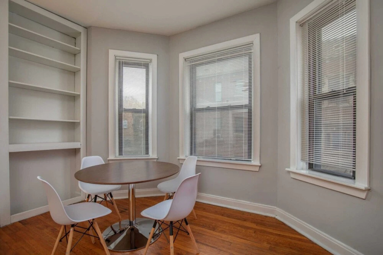 Spacious CWE Apts near BJC by Zencity