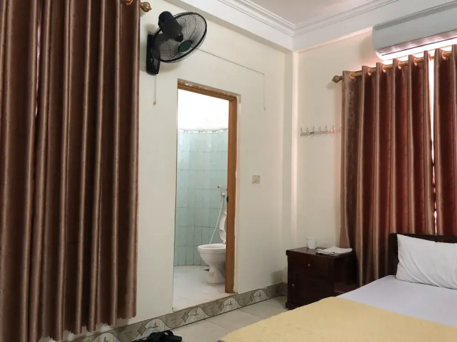 Van Anh Motel