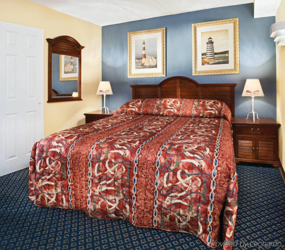 Wyndham Inn on Long Wharf photo 26