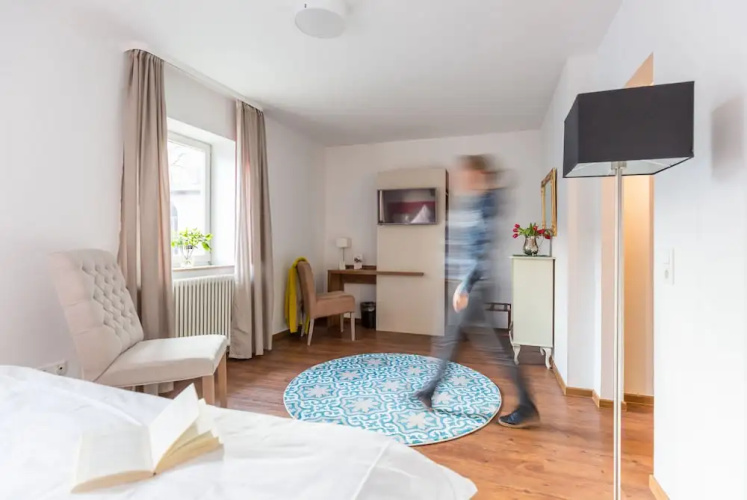 Hotel Vorderburg