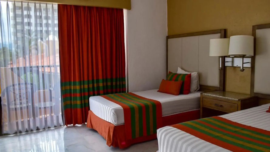Tesoro Ixtapa All Inclusive