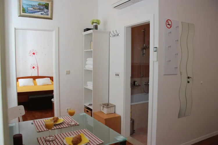 Classic Apartment