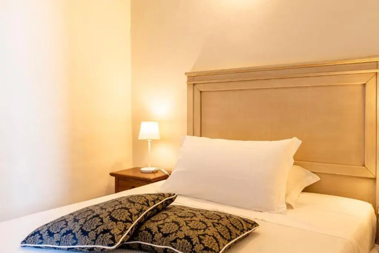 Hotel  Corallo