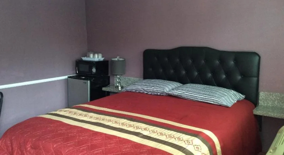 El Don Motel