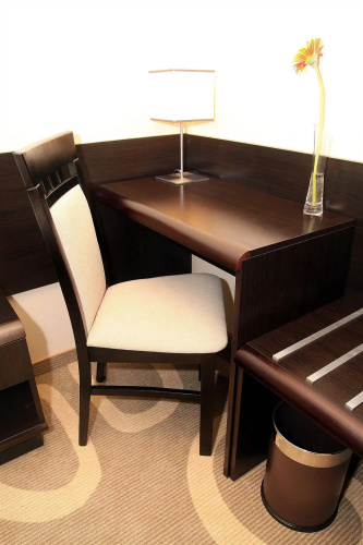 Hotel Picaro Stok