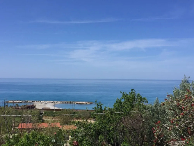 B&B Colle degli Ulivi