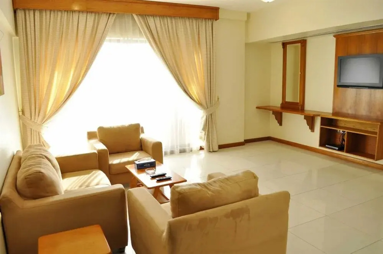 Addar Hotel