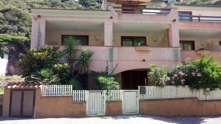 1 Bedroom Comfort Double Apartment