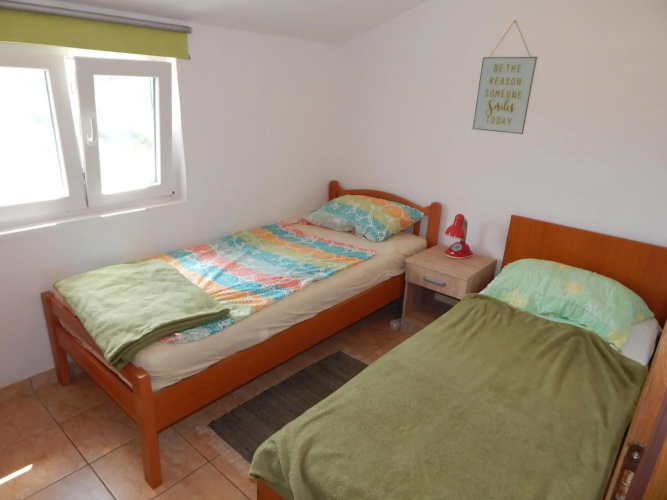 Apartmani Nin