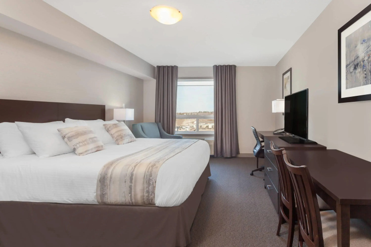 Ramada by Wyndham Grassland