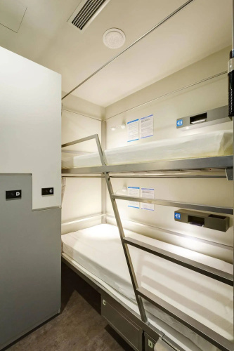 Space Inn Xinyi