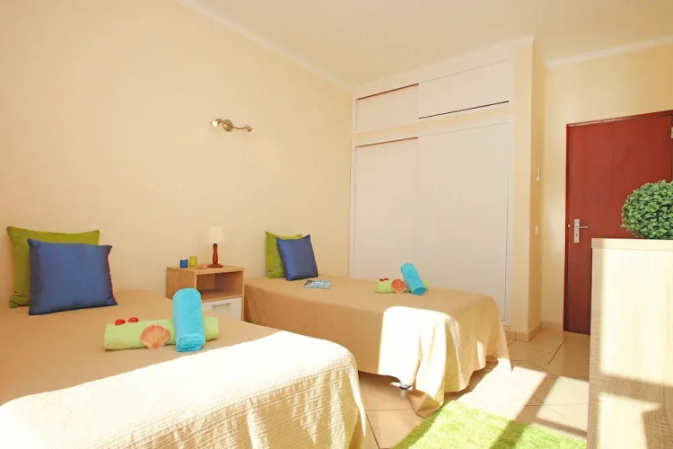 Apartment Bella Vista 4