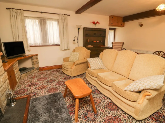 Poppy Cottage