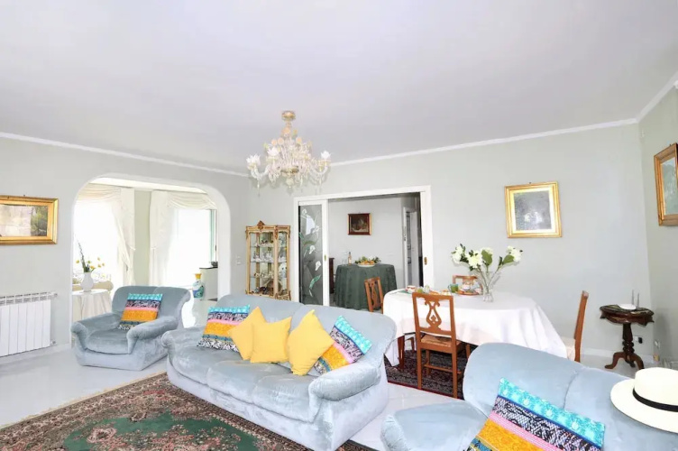 Villa Le Gesine