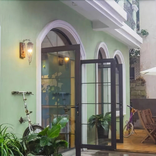 Qidanchederen Theme Inn
