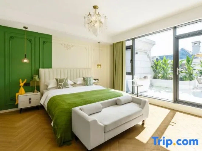 Twin Family Suite