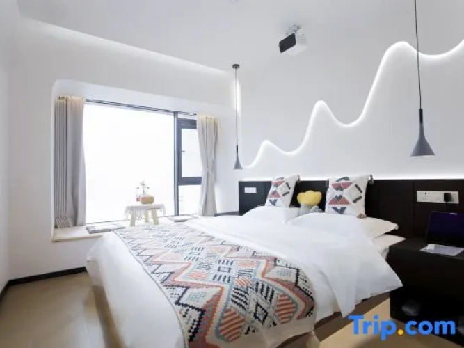 Standard Double room with river view