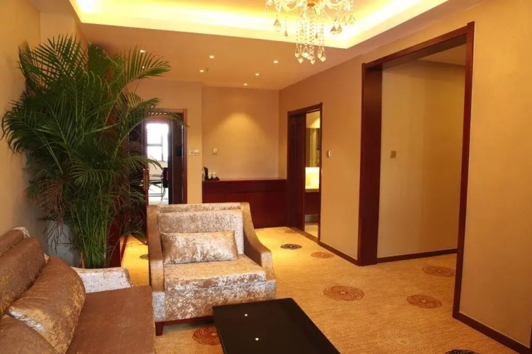 Wo Er Si Hotel