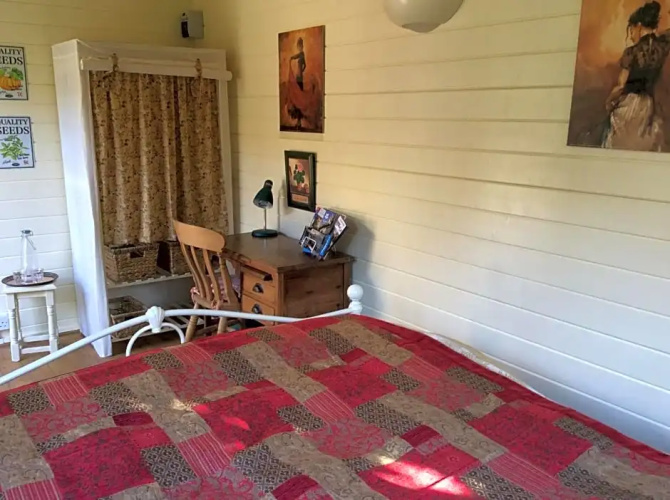 Stourbank Cottage