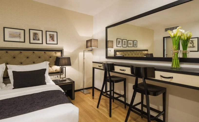Stay Kook Suites