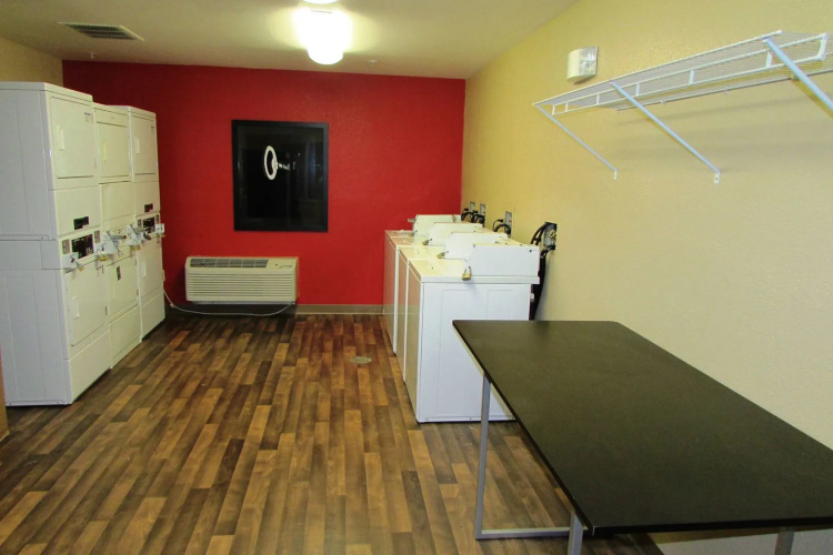 Extended Stay America Select Suites - Atlanta - Clairmont