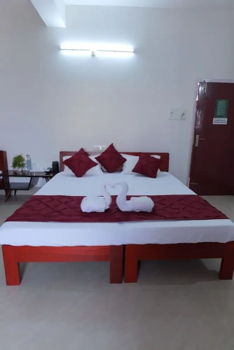 1 Bedroom Suite
