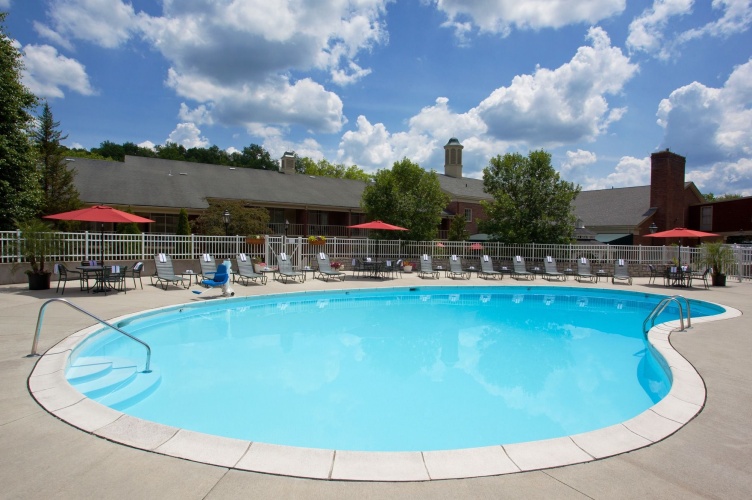 Ohio University Inn & Conference Center photo 17