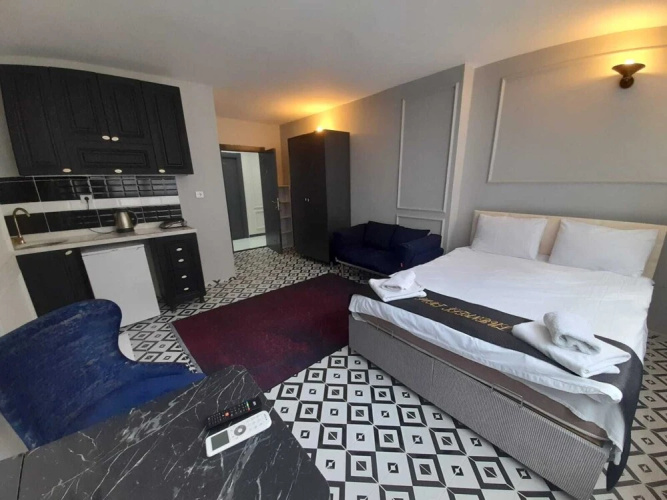 Istanbul Port Hotel