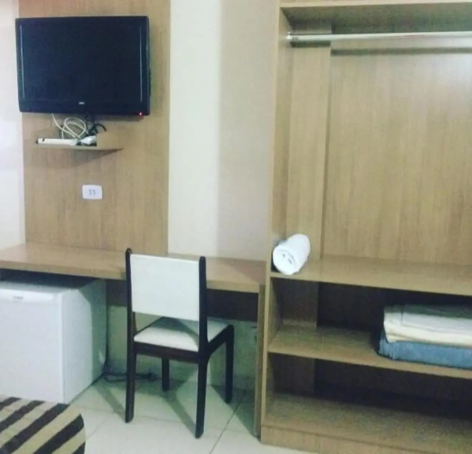 Hotel Express