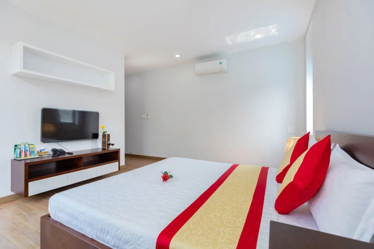Vihomes Villa