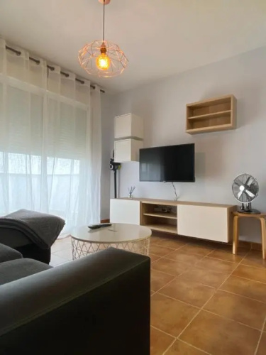 Apartamento Lemos Mar