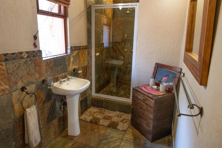 Blyde River Wilderness Lodge