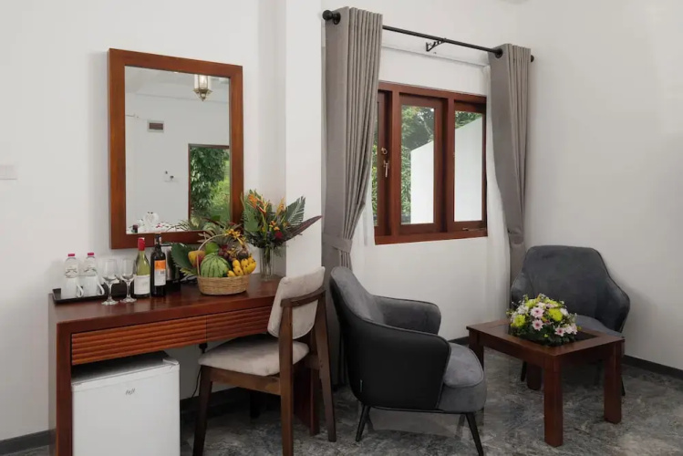 Mirage Kandyan Heights