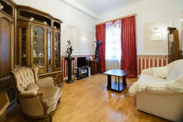 Kiev Apartments