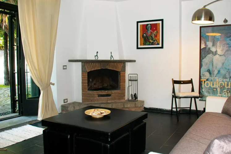 Marino Le coccinelle