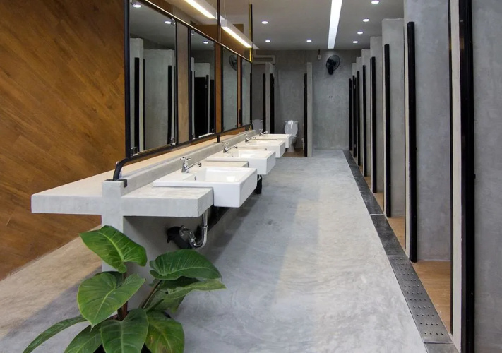 TAN Hostel x Cafe - Adults Only