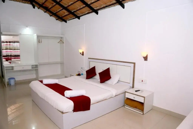 Hotelafbeelding