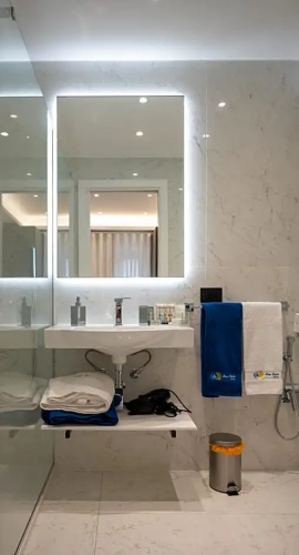 Bm Suites Cefalu'