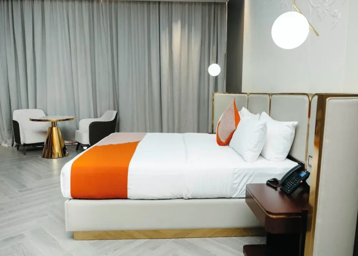 Gerwill Hotel