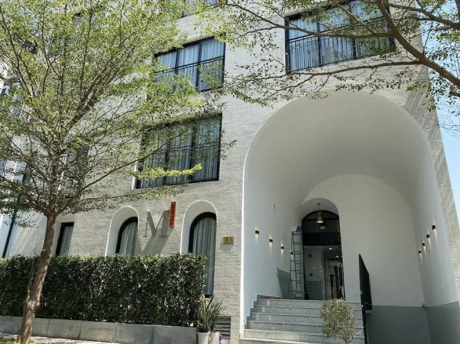 Hotelafbeelding
