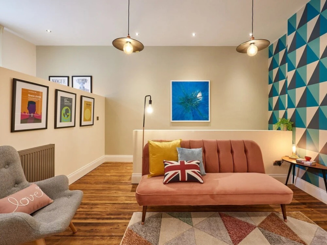 Dakota by LCM Apartments