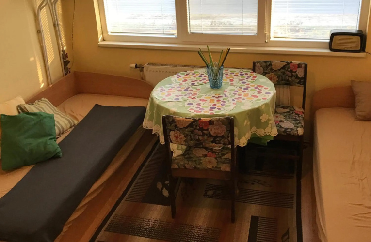 Labris apartment