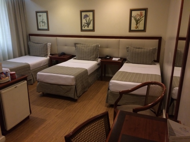 Olinda Rio Hotel photo 7