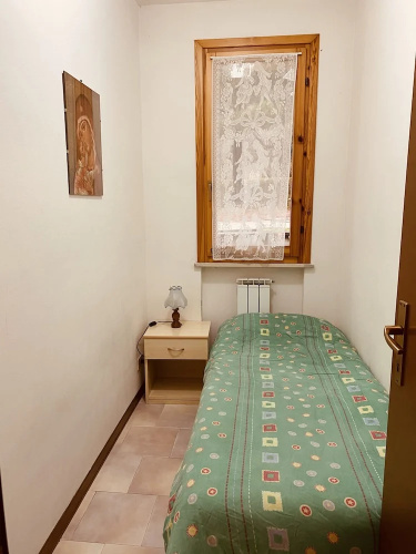 Residence Le Terrazze Apartment Leccio