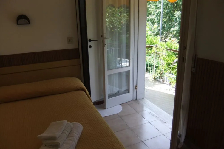 Albergo Villalma